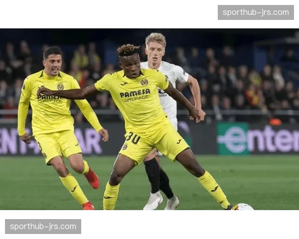 比利亚雷亚尔8胜2平2负居第三 进攻体系打破队史进球纪录