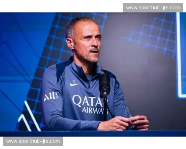 巴黎四度中框运气不佳 恩里克赛后承认球队在雷恩失去比赛节奏