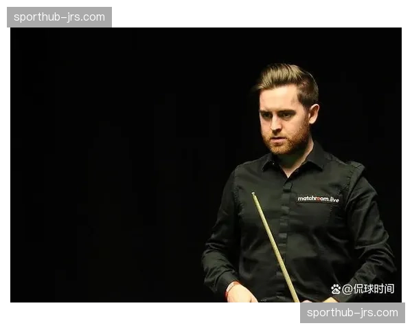 侯赛因瓦菲不敌罗伯逊出局 伊朗名将未能延续良好状态