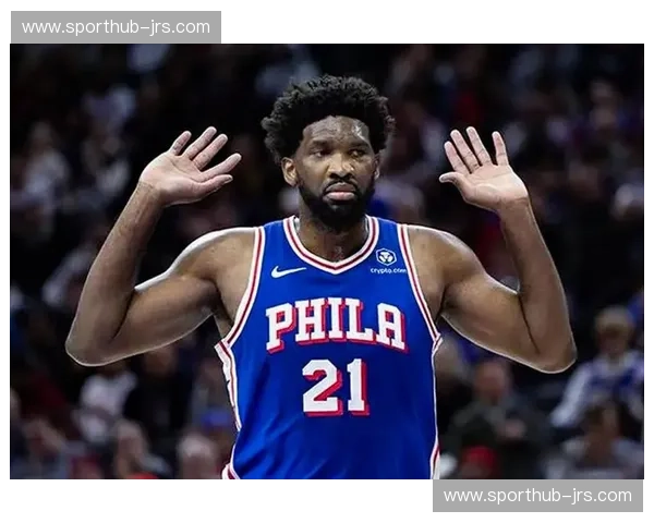 76人恩比德腹斜肌拉伤缺阵 绿军塔图姆缺席星光黯淡对决