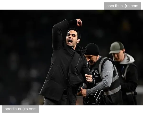 枪手四月传统性低迷再现 阿尔特塔26场四月赛事胜率仅42%